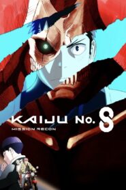 Kaiju No. 8: Hoshina’s day off