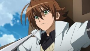 Akame ga Kill!: 1×21