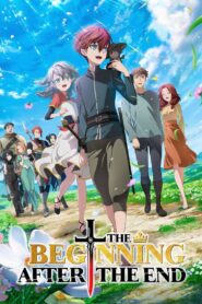 The Beginning After the End: Season 1