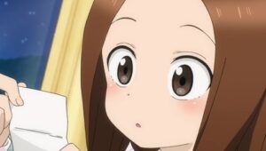 Teasing Master Takagi-san: 1×12