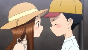 Teasing Master Takagi-san: 1×6