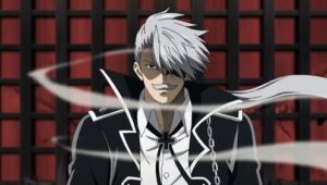 Akame ga Kill!: 1×7