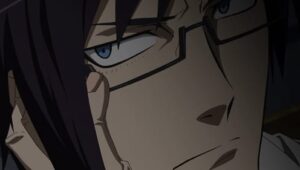 Akame ga Kill!: 1×10