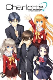 Charlotte: Season 1