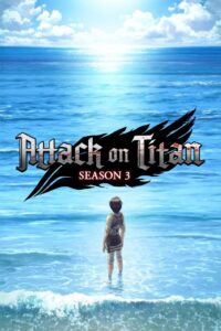 Attack on Titan: Season 3