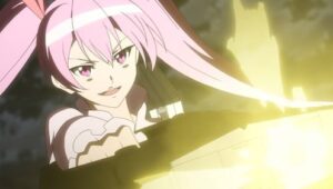 Akame ga Kill!: 1×19