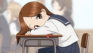 Teasing Master Takagi-san: 1×1