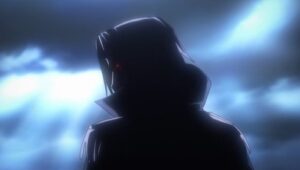 4 CUT HERO: 1×9