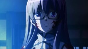 Akame ga Kill!: 1×5