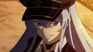 Akame ga Kill!: 1×9