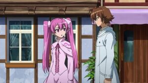 Akame ga Kill!: 1×3