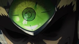Akame ga Kill!: 1×4