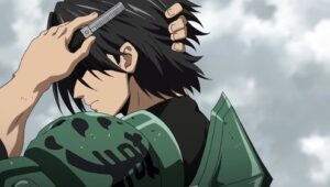 Akame ga Kill!: 1×8