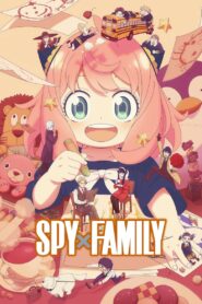 SPY x FAMILY: Season 3