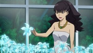 Darker than Black: 1×9