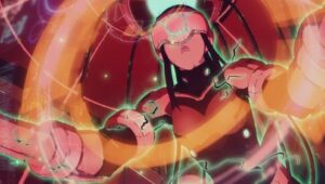 Kaiju No. 8: 1×23