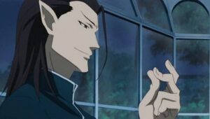 Darker than Black: 1×10