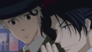 Moriarty the Patriot: 1×9