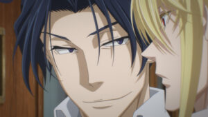 Moriarty the Patriot: 1×10