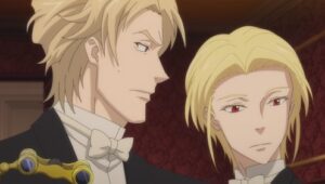 Moriarty the Patriot: 1×7