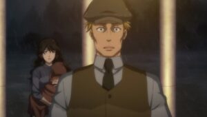 Moriarty the Patriot: 1×4