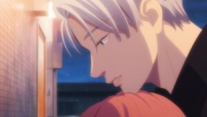 A Sign of Affection: 1×6