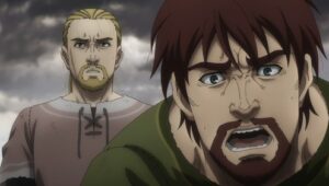 Vinland Saga: 2×20