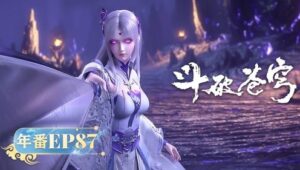 Fights Break Sphere: 5×87