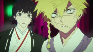 Hell’s Paradise: 1×20