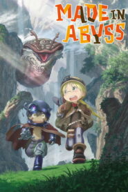 Made in Abyss: Season 1