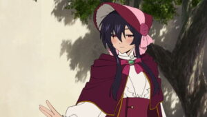 Sentenced to Be a Hero: 1×8