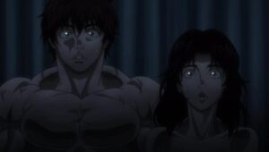 BAKI: 1×17