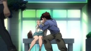 BAKI: 1×11