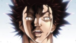 BAKI: 1×20