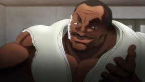BAKI: 1×16