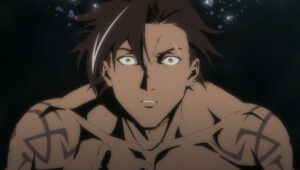 Sentenced to Be a Hero: 1×9