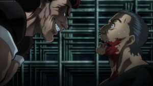 BAKI: 1×24