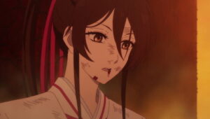 Hell’s Paradise: 1×22