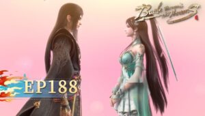 Fights Break Sphere: 5×188