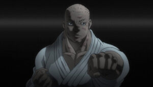 BAKI: 1×21