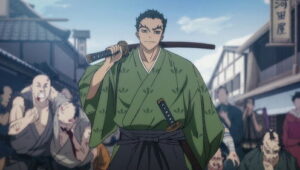 Hell’s Paradise: 1×21