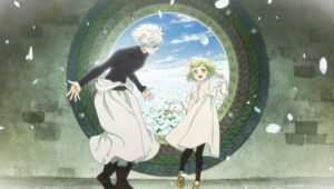 Witch Hat Atelier: 1×2