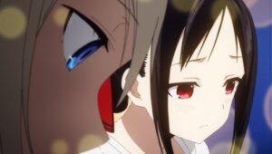 Kaguya-sama: Love Is War: 2×2