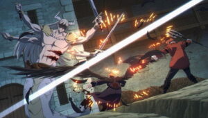 Frieren: Beyond Journey’s End: 1×36