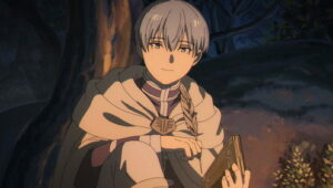 Frieren: Beyond Journey’s End: 1×37