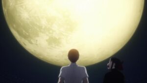 Kaguya-sama: Love Is War: 2×3