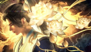 The Great Ruler: 1×59