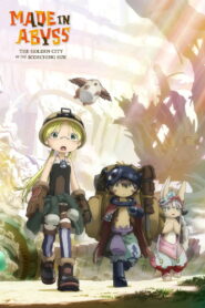Made in Abyss: Season 2