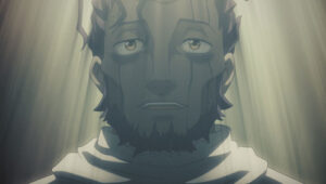Made in Abyss: 2×8
