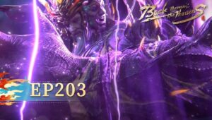 Fights Break Sphere: 5×203 | සිංහල උපසිරැසි සමඟ